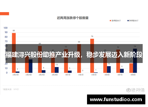 福建浔兴股份助推产业升级，稳步发展迈入新阶段